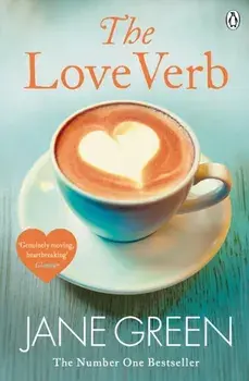 Love Verb, Paperback/Jane Green