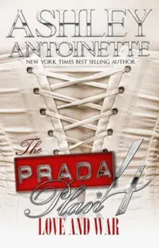 Love & War, Paperback/Ashley Antoinette