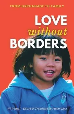 Love Without Borders - Ni Wencai