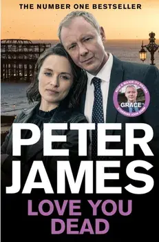 Love You Dead, Paperback/Peter James