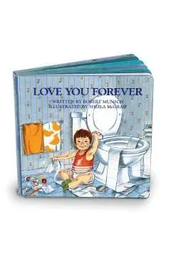Love You Forever
