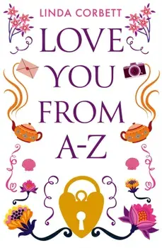 Love You From A-Z, Paperback/Linda Corbett