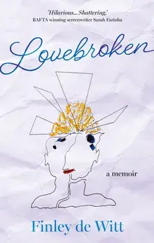 Lovebroken, Paperback/Finley de Witt