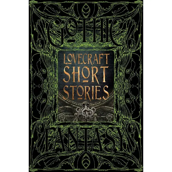 Lovecraft Short Stories | H.P. Lovecraft