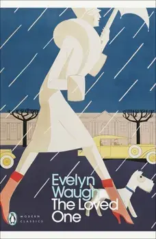 Loved One, Paperback/Evelyn Waugh