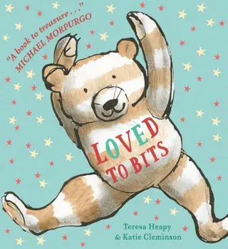 Loved To Bits, Paperback/Teresa Heapy