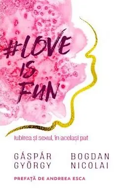 #LoveIsFun