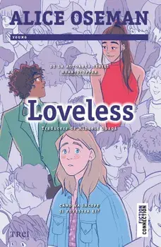 Loveless/Alice Oseman