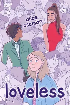 Loveless, Paperback/Alice Oseman