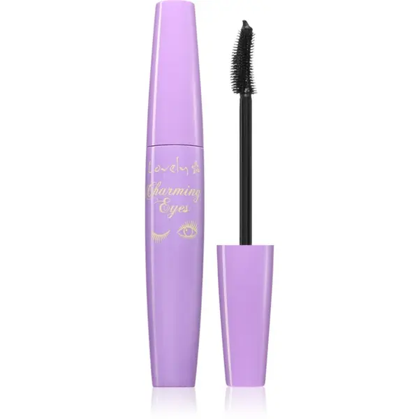 Lovely Charming Eyes mascara pentru volum 13 g