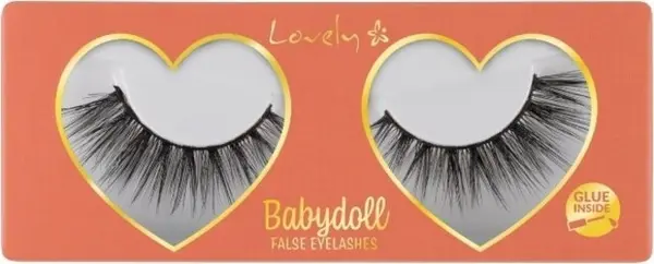 Lovely - Gene False Babydoll