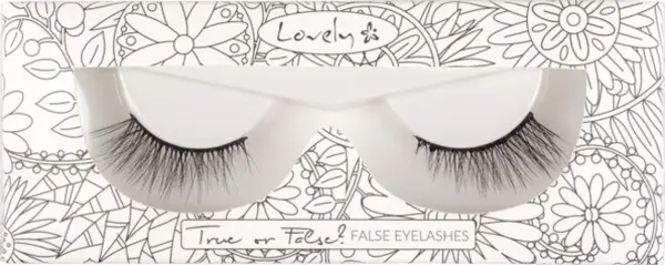 Lovely Gene false True or False