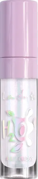 Lovely Gloss pentru Buze H2O, N10, 4.9 g