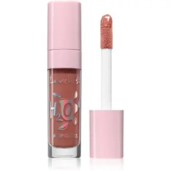 Lovely H2O lip gloss