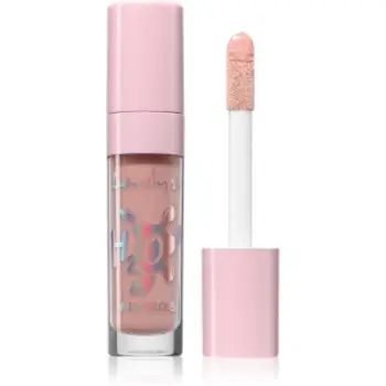 Lovely H2O lip gloss