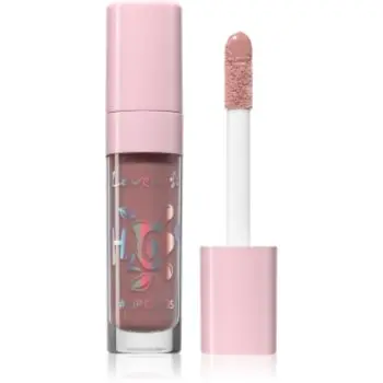 Lovely H2O lip gloss