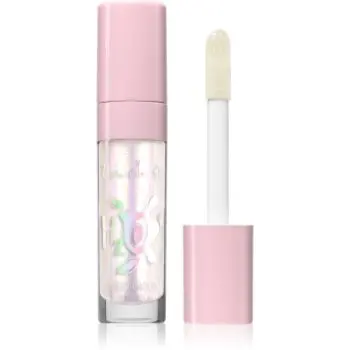 Lovely H2O lip gloss