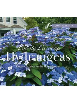 Lovely Lacecap Hydrangeas. Elegant Accents for the Home Garden, Hardback/Joan Harrison