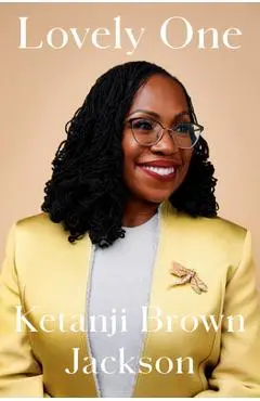 Lovely One: A Memoir - Ketanji Brown Jackson