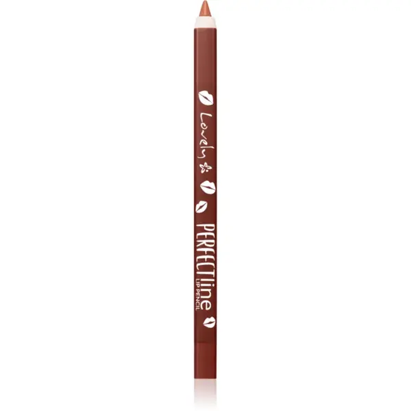 Lovely Perfect Line creion contur buze culoare #9 1.4 g