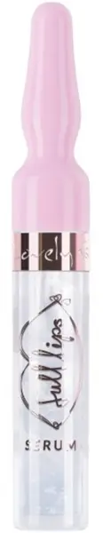 Lovely - Ser pentru buze voluminoase Full Lips, N1, 2.4 g