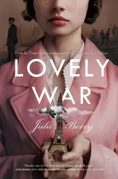 Lovely War, Paperback/Julie Berry