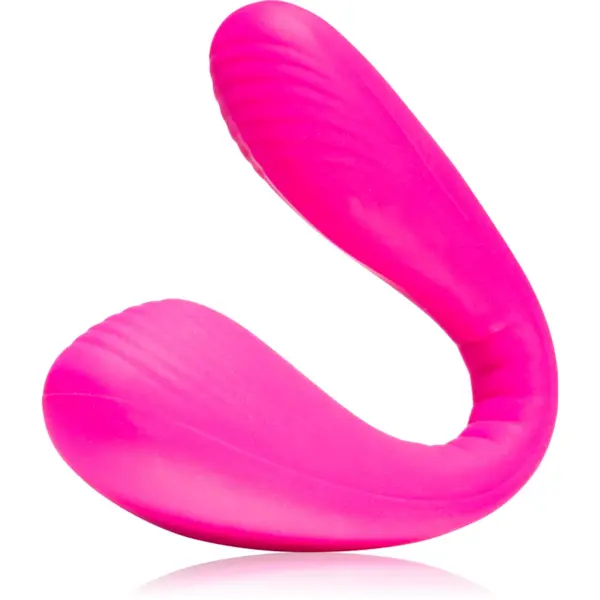 LOVENSE Dolce Quake Adjustable Dual vibrator 10.3 cm