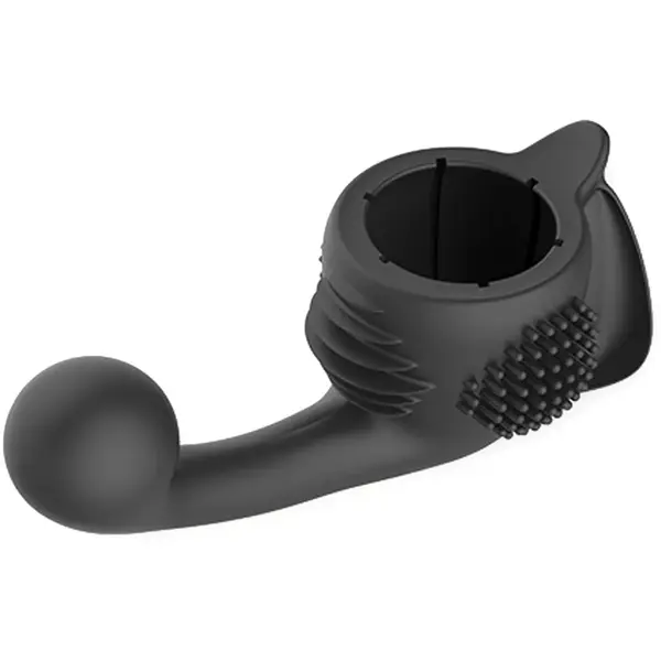 LOVENSE Domi Female Attachment extensie pentru capul de masaj 1 buc