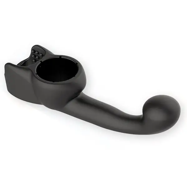 LOVENSE Domi Male Attachment extensie pentru capul de masaj 1 buc
