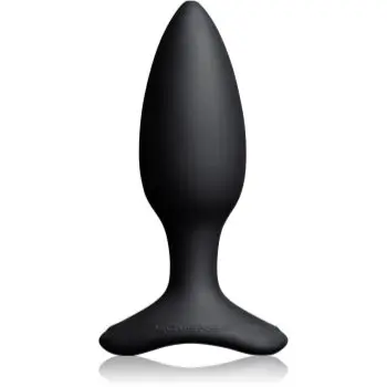 LOVENSE Hush 2 Butt Plug dop anal vibrator