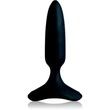 LOVENSE Hush 2 Butt Plug dop anal vibrator