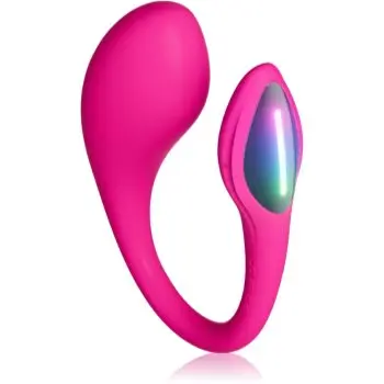 LOVENSE Lush Mini ou vibrator