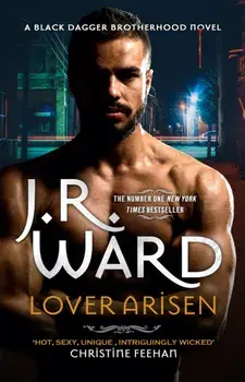 Lover Arisen, Paperback/J. R. Ward
