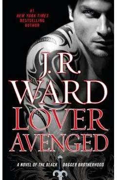 Lover Avenged - J. R. Ward