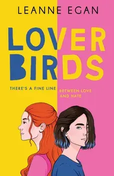 Lover Birds, Paperback/Leanne Egan