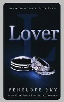 Lover, Paperback/Penelope Sky