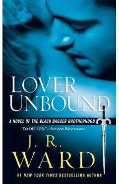 Lover Unbound - J. R. Ward
