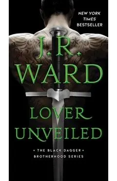 Lover Unveiled, 19 - J. R. Ward