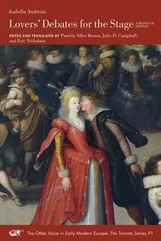 Lovers' Debates for the Stage - A Bilingual Edition, Paperback/Eric Nicholson
