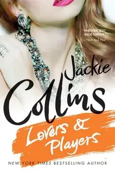 Lovers & Players, Paperback/Jackie Collins
