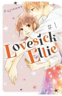 Lovesick Ellie 1 - Fujimomo