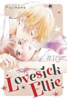Lovesick Ellie 10, Paperback/Fujimomo