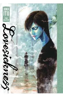 Lovesickness: Junji Ito Story Collection - Junji Ito