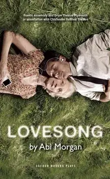 Lovesong, Paperback/Abi Morgan
