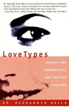 Lovetypes - Alexander Avila