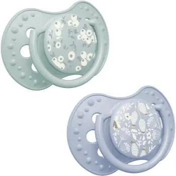LOVI BLOSSOM 3-6m suzetă