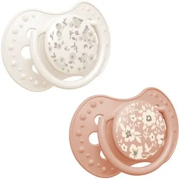 LOVI BLOSSOM 6-18m suzetă