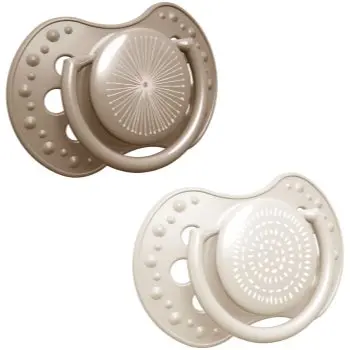 LOVI Harmony 6-18m suzetă