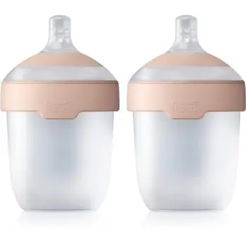 LOVI Mammafeel Bottle 150ml biberon pentru sugari
