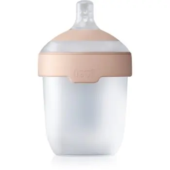 LOVI Mammafeel Bottle 150ml biberon pentru sugari